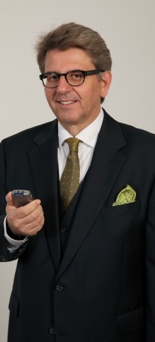 Mag. Werner Prettenthaler